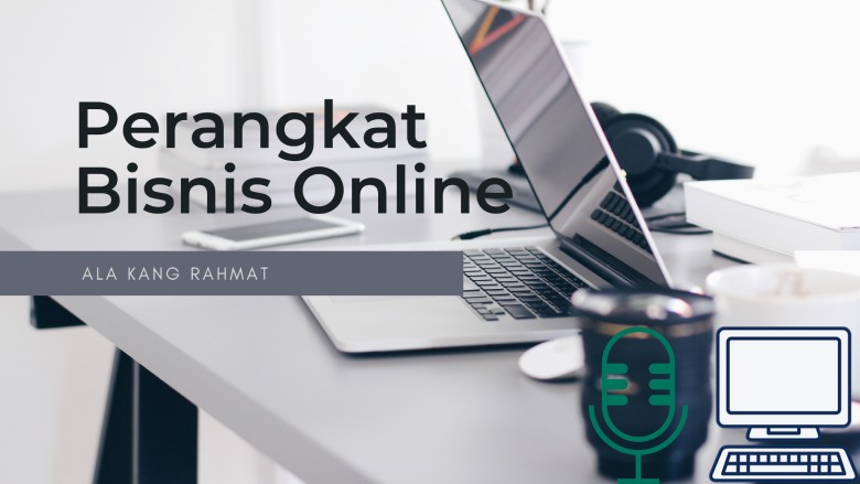 tools bisnis online