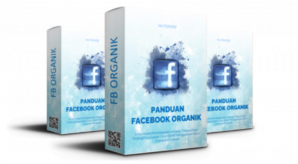 facebook organik