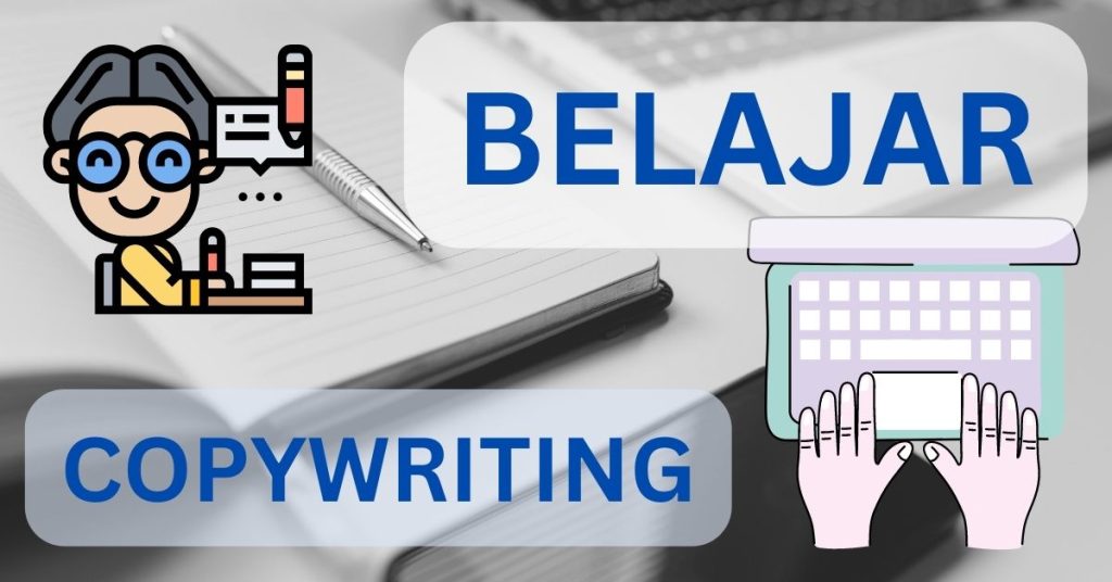 belajar copywriting