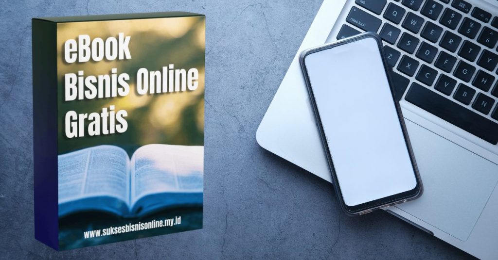 Download eBook Bisnis Online Gratis